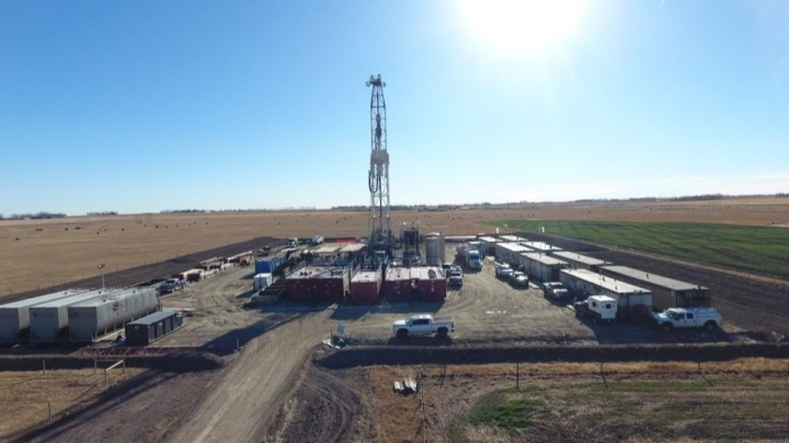 E3 Lithium приступает ко второму этапу литиевого проекта в Альберте