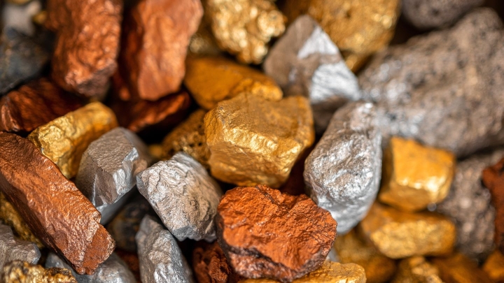 Tinka Resources начала бурение на золотомедном проекте Silvia в Перу