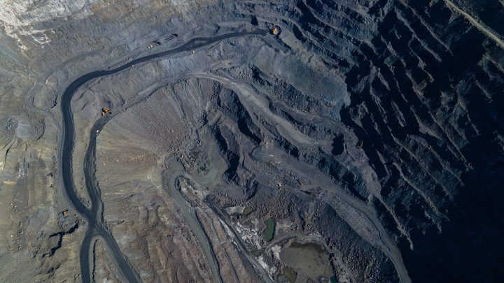 Rio Tinto и партнеры вложат $482 млн в проект West Angelas в Австралии