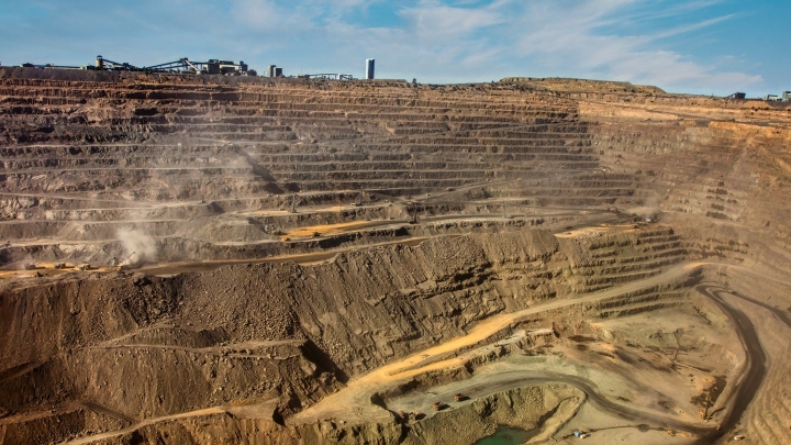Forrestania Resources объявила о поглощении Kula Gold в Австралии