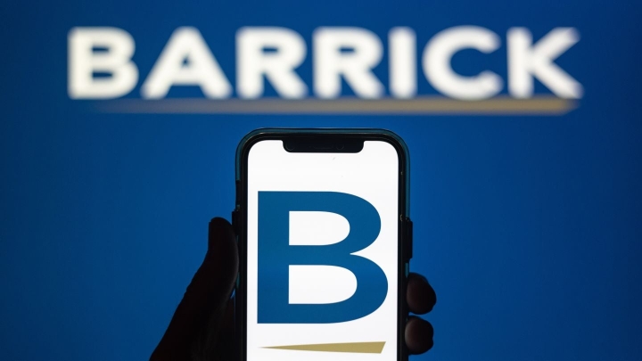 Barrick продает золотой рудник Tongon в Кот-д’Ивуаре за 305 млн долларов
