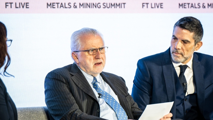 Codelco: обрушение на руднике Эль-Теньенте вызвал «новый феномен»