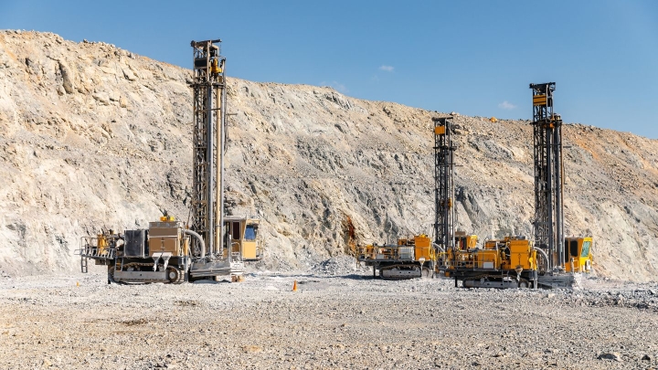 Проект Altar в Аргентине: ПЭО показало 48 лет добычи и NPV в $2 млрд