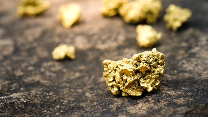 Perpetua Resources получила $255 млн на проект по золоту и сурьме в США