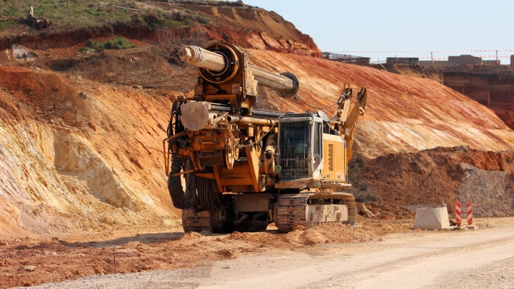 Tribeca Resources получила опцион на медный проект Jiguata в Чили