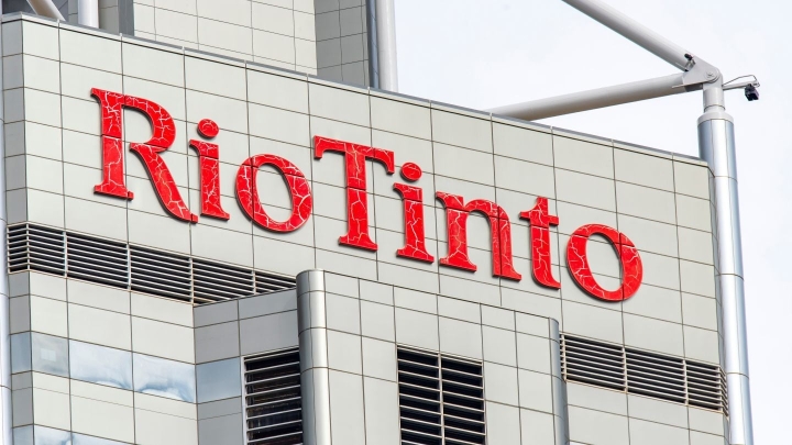 Rio Tinto выплатит $138,75 млн для урегулирования иска по Оюу-Толгой