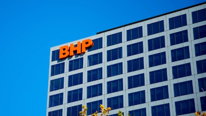 Ценовой спор BHP и Китая по железной руде может затянуться до 2026 года