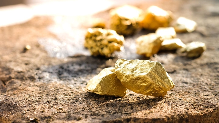 Xali Gold покупает золотой проект Pico Machay в центральном Перу