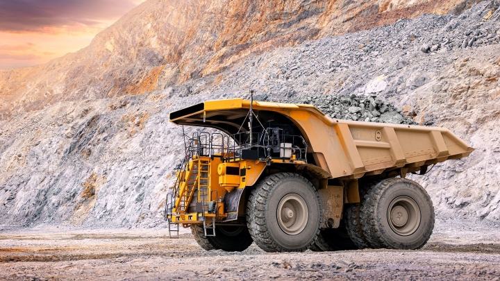 G Mining Ventures строит в Гайане проект Oko West стоимостью $973 млн