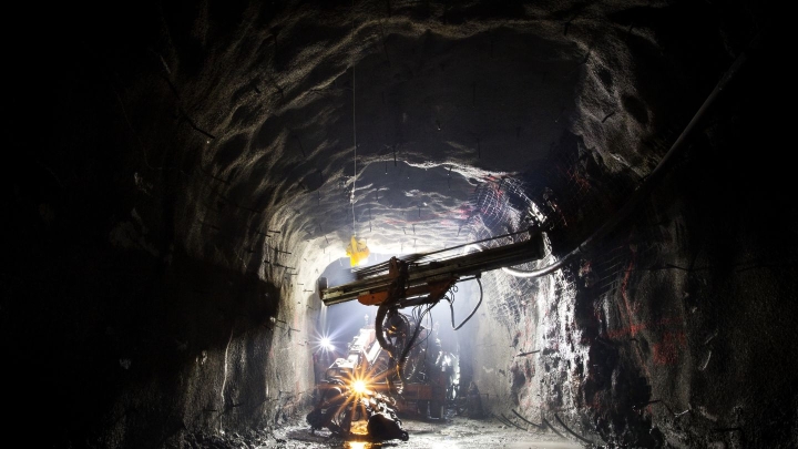 29Metals заключила контракт с Byrnecut на разработку рудника Gossan Valley