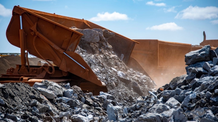 Horizon Minerals продает проект Lake Johnston за 35 млн австралийских долларов