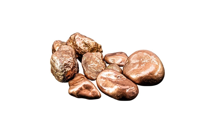 Jubilee Metals сообщила о росте добычи меди в Замбии на 65%