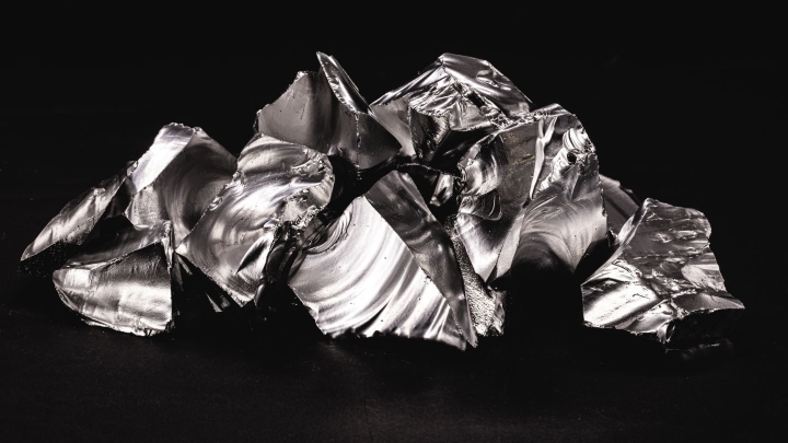 Китай приостановил запрет на экспорт галлия, германия и сурьмы в США