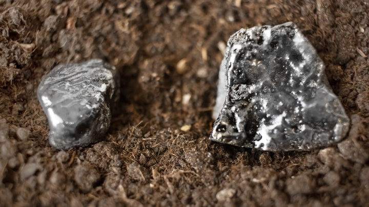 Noble приобретает в Канаде участок с высоким содержанием редкоземельных металлов