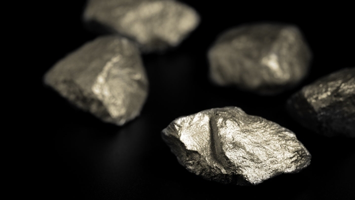 Eclipse Metals ищет поддержку США для редкоземельного проекта в Гренландии