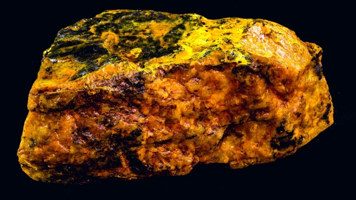 Myriad Uranium получила полный контроль над проектом Red Basin в США