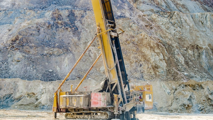 Magnetite Mines обнаружила РЗМ на проекте Ironback Hill в Австралии