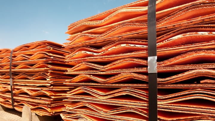 Ivanhoe Electric получила $200 млн на строительство медного рудника в Аризоне