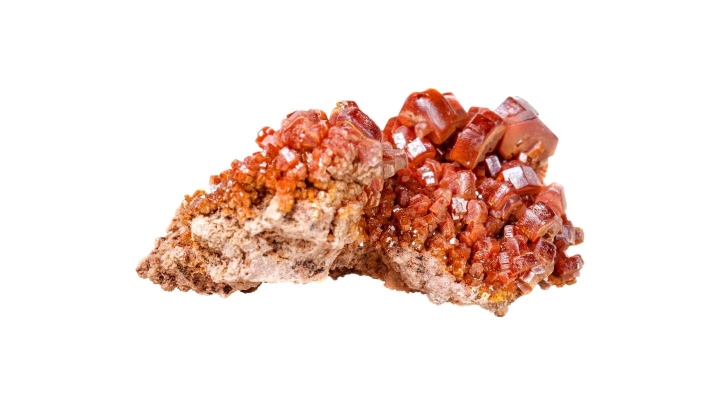 Проект Neometals по ванадию в Финляндии получил грант на 48,7 млн евро