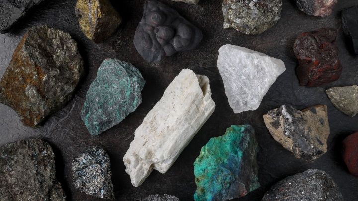 ЕС и Австралия укрепляют партнерство в сфере критического сырья