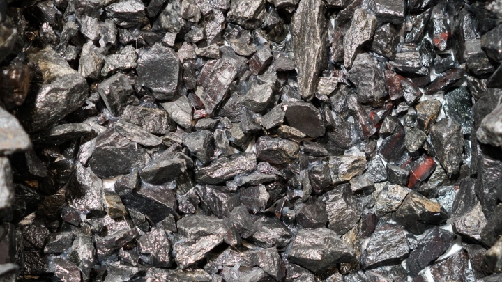 Началась эксплуатация железорудного проекта Simandou в Гвинее