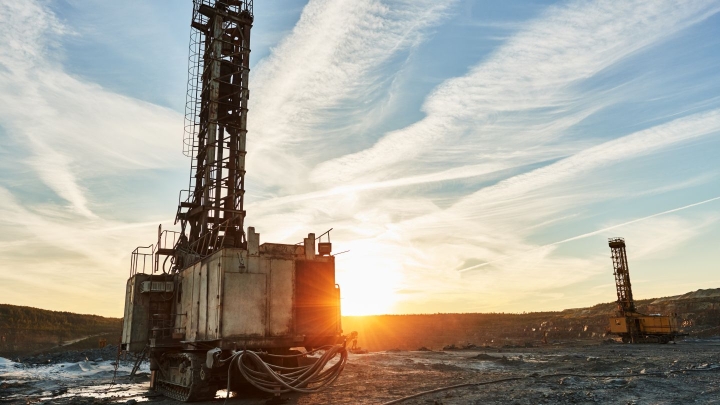 Puma расширяет бурение на McKenzie Gold после обнаружения видимого золота