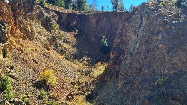 Almonty Industries приобрела вольфрамовый проект в США для укрепления поставок