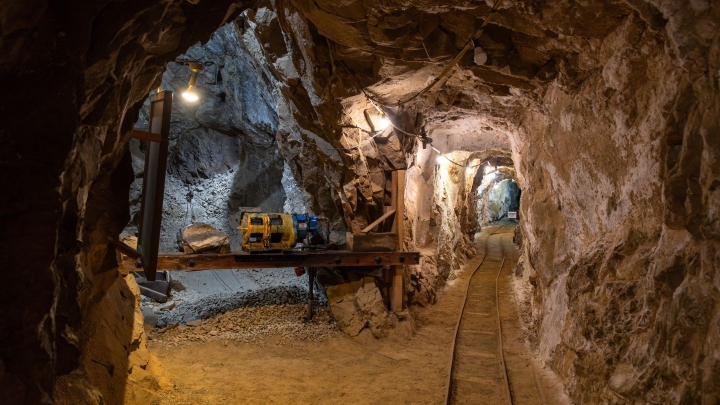 Catalyst Metals получила полный контроль над золотым поясом Plutonic