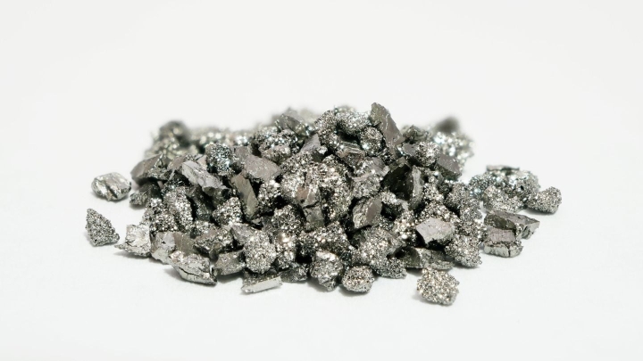 Larvotto: тесты показали 90% извлечение вольфрама на проекте Hillgrove