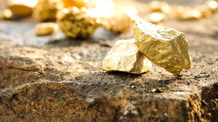 Гана отменяет НДС на геологоразведку для привлечения инвестиций