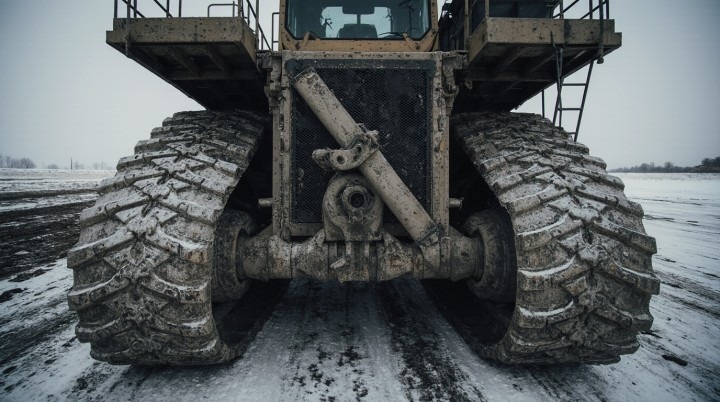Золото и уран: в Якутии реанимируют масштабный горнодобывающий проект