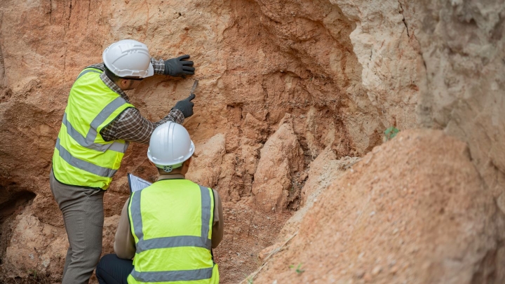 Metalsource Mining начала геофизическую разведку в Северной Каролине