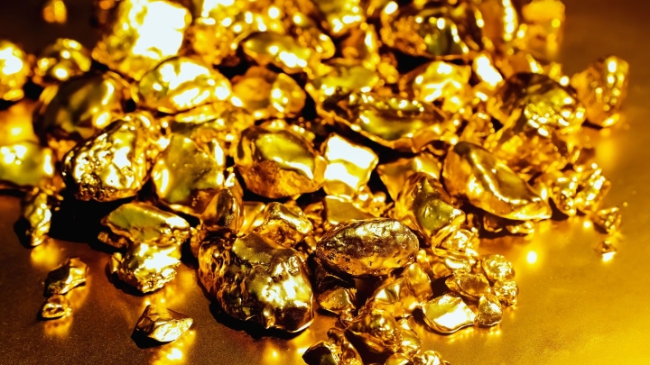 First Mining Gold продает проект Cameron Gold за C$27 млн