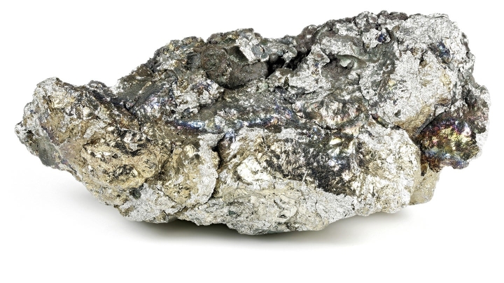 Element 25 наращивает запасы на 107% для расширения рудника Butcherbird