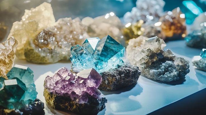 New Earth Resources приобретает редкоземельный проект Red Wine в Канаде