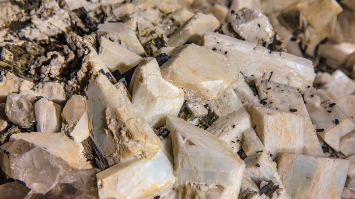 Amaroq подтвердила наличие богатого месторождения РЗЭ в Южной Гренландии