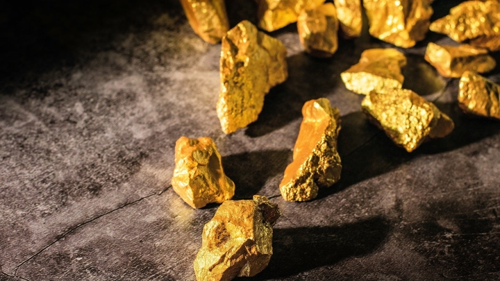 WRLGM начинает бурение на месторождении Fork для расширения рудника Madsen