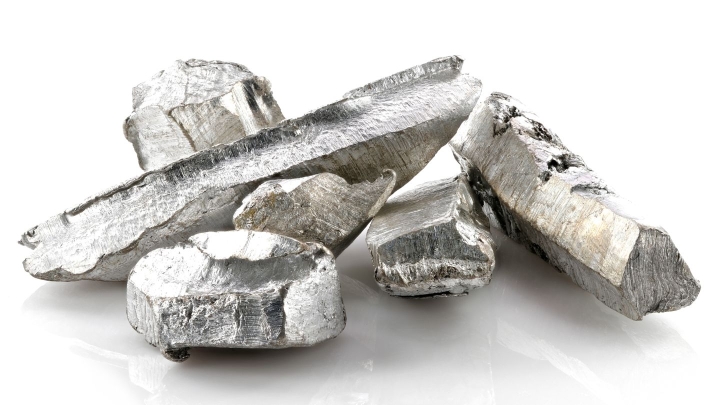 Amaroq обнаружила в Гренландии стратегические запасы германия и галлия