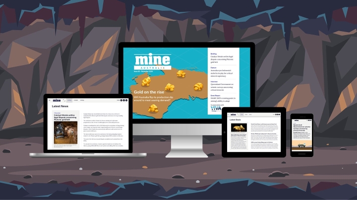 Спад добычи золота в Австралии и ставка на критические минералы