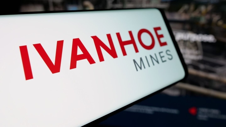 Ivanhoe Mines и QIA заключили соглашение о добыче критических минералов