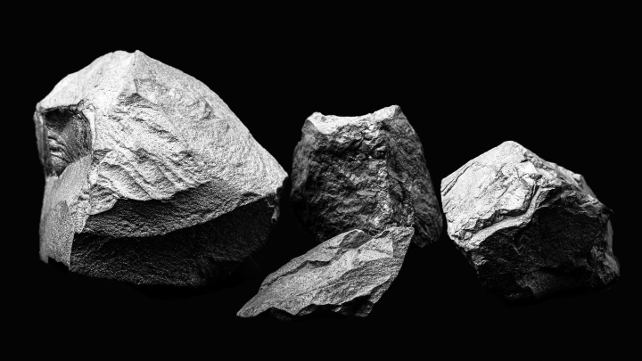 Бразильská Vale делает ставку на удвоение производства стали в Индии