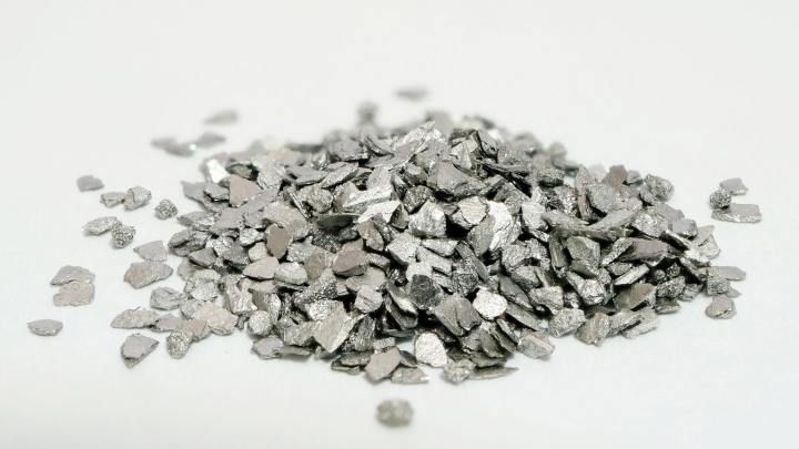 Проект Bendor в Канаде показал высокое содержание золота и вольфрама