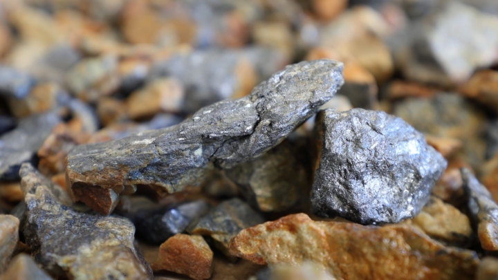 Эксимбанк США поддержит проект Mojave по добыче сурьмы на $191 млн