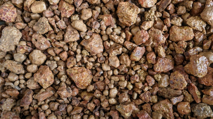 Rio Tinto сократит производство на заводе Yarwun на 40% с 2026 года