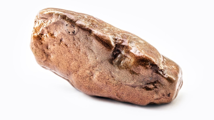 Osisko Metals сообщает о высокосортной меди на проекте Gaspé в Квебеке