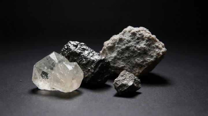 В Казахстане запускают программу по добыче лития, кобальта и вольфрама