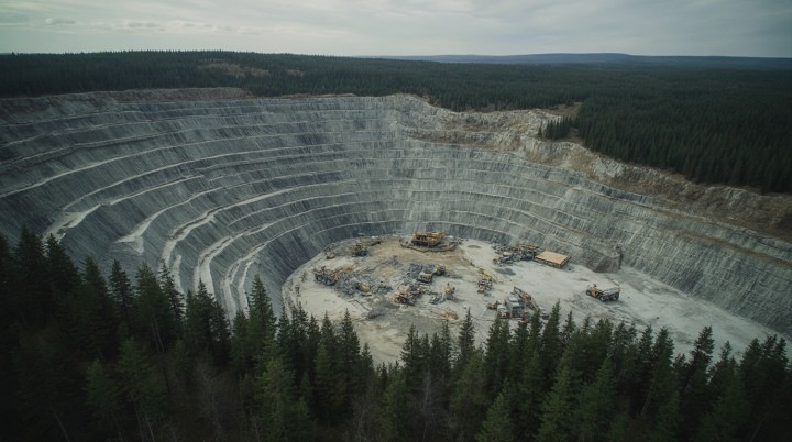 Забытое месторождение золота в Забайкалье получит новую жизнь