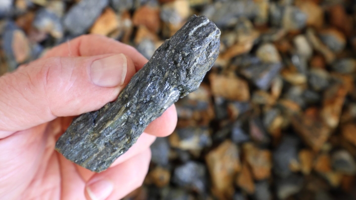 Larvotto начала подземную разработку на золотосурьмяном проекте Hillgrove