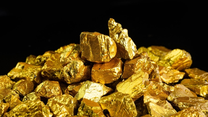 Jiangxi Copper предлагает $1,12 млрд за эквадорского золотодобытчика SolGold