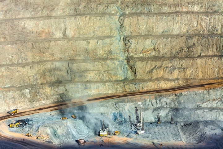 Norsemont Mining начала третью фазу бурения на проекте Choquelimpie в Чили